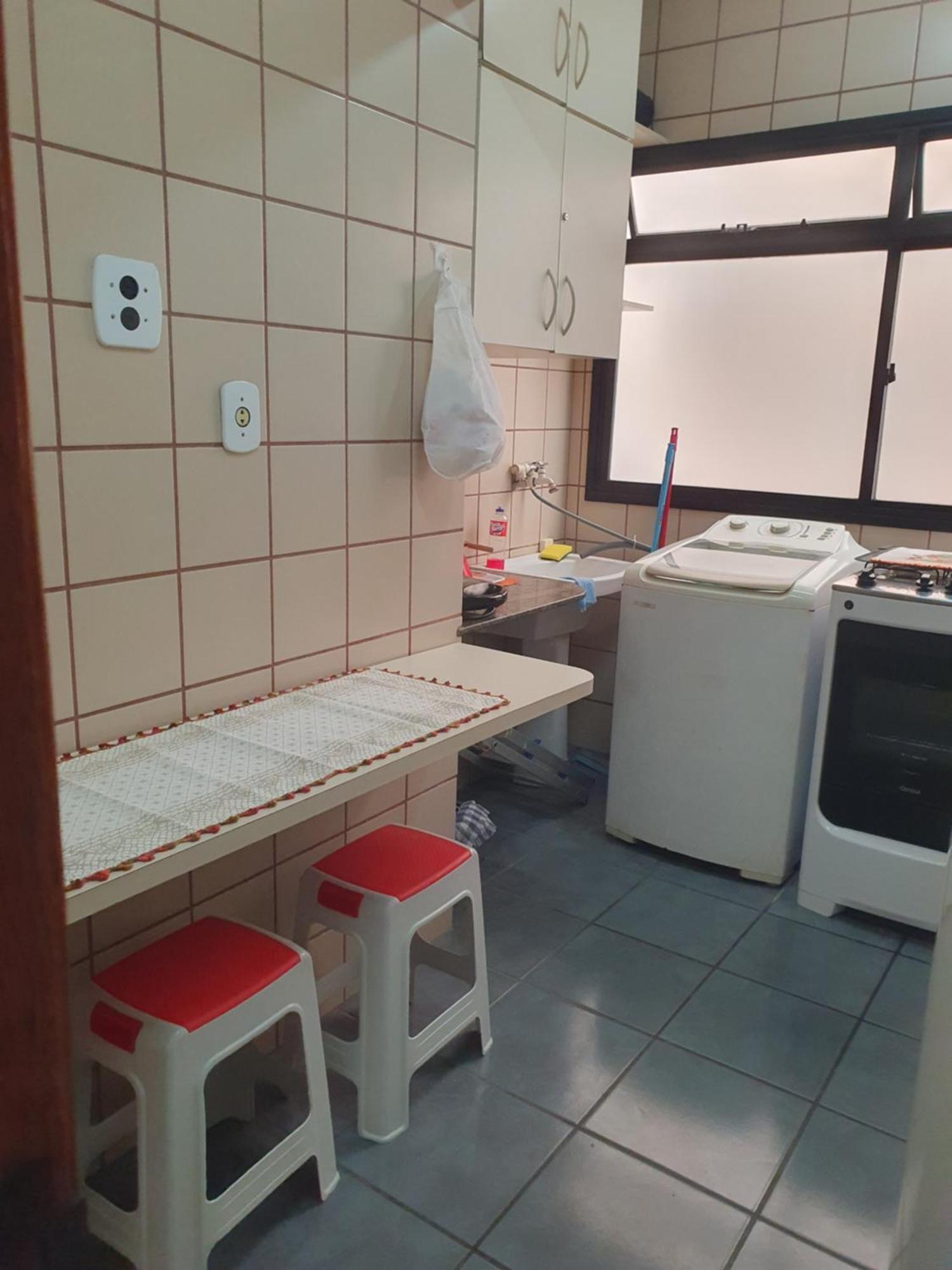 Quarto E Sala, Edf Algarve Praia Morro Guarapari Buitenkant foto